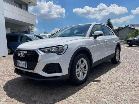 Annonce AUDI Q3 Diesel 2020 d'occasion 