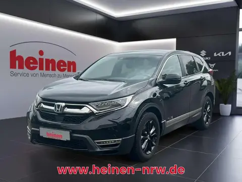 Used HONDA CR-V Hybrid 2020 Ad 