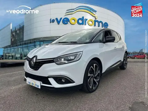 Used RENAULT SCENIC Diesel 2019 Ad 