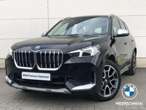 Annonce BMW X1 Essence 2023 d'occasion 