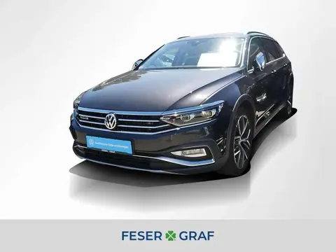 Annonce VOLKSWAGEN PASSAT Diesel 2020 d'occasion 