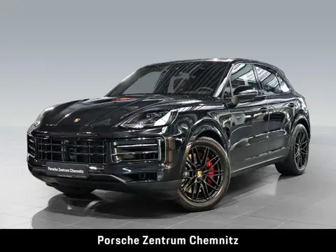 Annonce PORSCHE CAYENNE Hybride 2024 d'occasion 