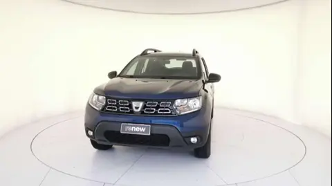 Used DACIA DUSTER LPG 2020 Ad 