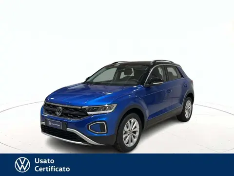 Used VOLKSWAGEN T-ROC Petrol 2024 Ad 