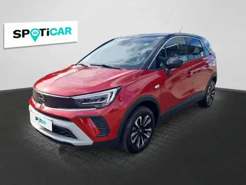 Annonce OPEL CROSSLAND Essence 2023 d'occasion 