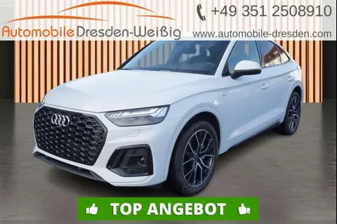 Used AUDI Q5 Diesel 2022 Ad 