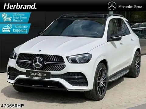 Annonce MERCEDES-BENZ 450 Essence 2023 d'occasion 