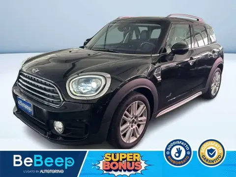 Used MINI COOPER Diesel 2018 Ad 