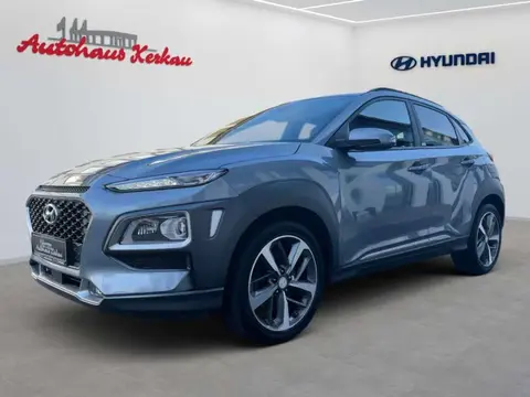 Used HYUNDAI KONA Petrol 2020 Ad 