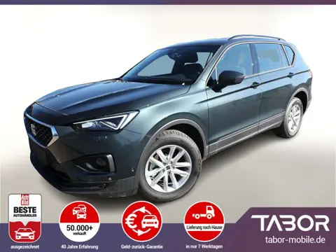 Used SEAT TARRACO Petrol 2024 Ad 