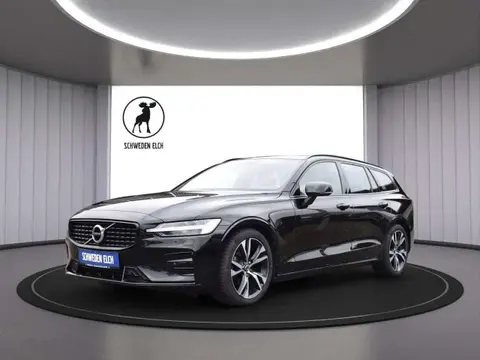 Used VOLVO V60 Diesel 2021 Ad 