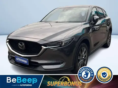 Used MAZDA CX-5 Diesel 2019 Ad 