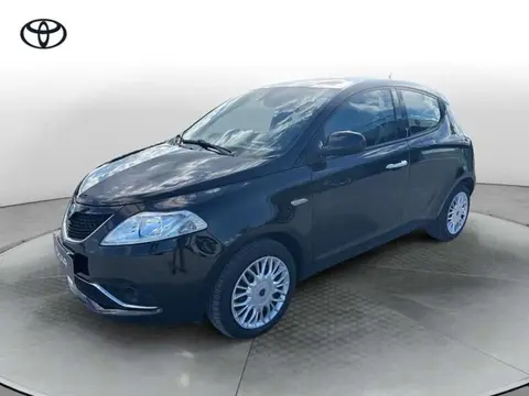 Annonce LANCIA YPSILON Diesel 2016 d'occasion 