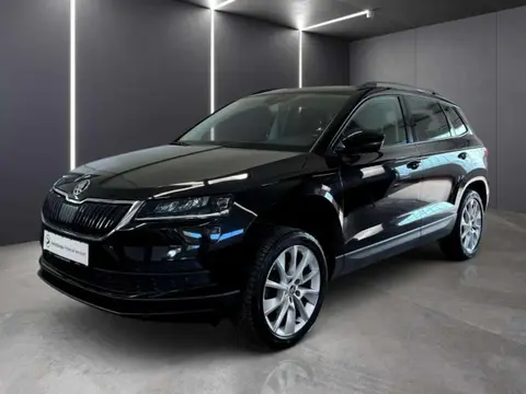 Used SKODA KAROQ Diesel 2020 Ad 