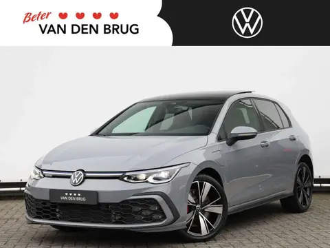 Used VOLKSWAGEN GOLF Hybrid 2023 Ad 