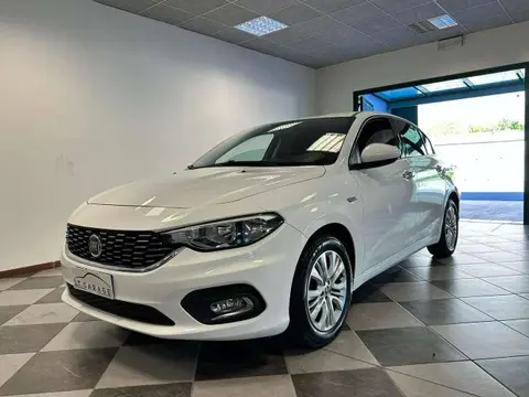 Used FIAT TIPO Petrol 2016 Ad 