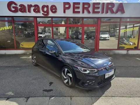 Used VOLKSWAGEN GOLF Petrol 2020 Ad 