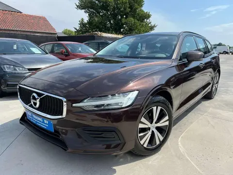 Used VOLVO V60 Diesel 2019 Ad 