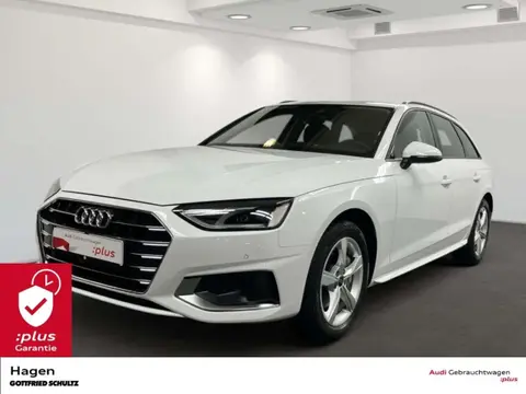 Annonce AUDI A4 Diesel 2024 d'occasion 