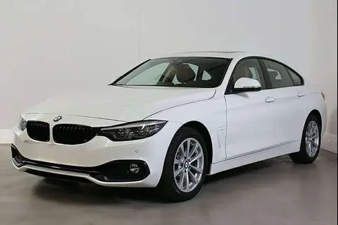 Used BMW SERIE 4 Petrol 2019 Ad 