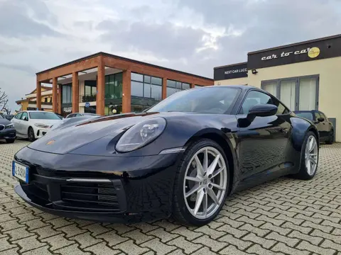 Annonce PORSCHE 992 Essence 2022 d'occasion 