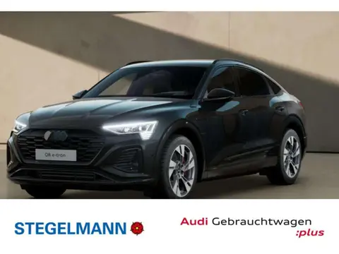 Annonce AUDI Q8 Électrique 2024 d'occasion 