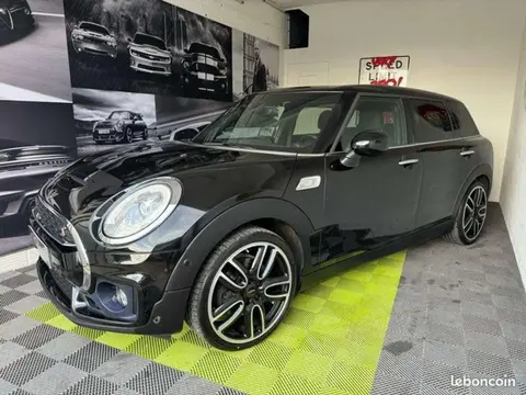 Used MINI COOPER Petrol 2017 Ad 