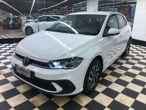 Used VOLKSWAGEN POLO Petrol 2024 Ad 