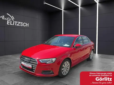 Used AUDI A3 Petrol 2018 Ad 