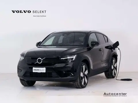 Annonce VOLVO C40 Électrique 2023 d'occasion 