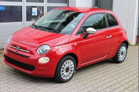 Used FIAT 500 Petrol 2024 Ad 