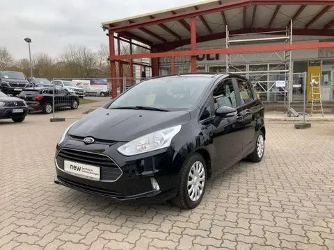 Annonce FORD B-MAX Essence 2017 d'occasion 