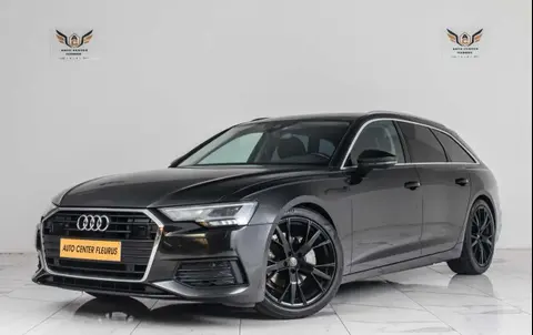 Annonce AUDI A6 Diesel 2018 d'occasion 