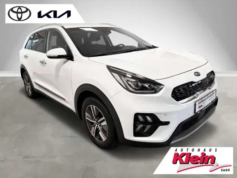 Used KIA NIRO Hybrid 2021 Ad 