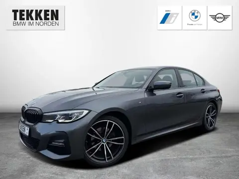 Annonce BMW SERIE 3 Essence 2020 d'occasion 