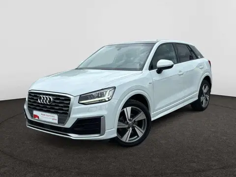 Used AUDI Q2 Diesel 2019 Ad Belgium