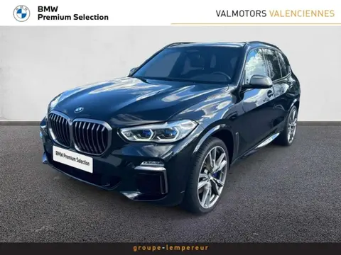 Used BMW X5 Diesel 2020 Ad 