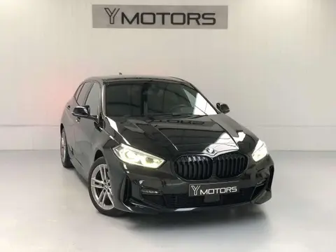 Used BMW SERIE 1 Petrol 2019 Ad 