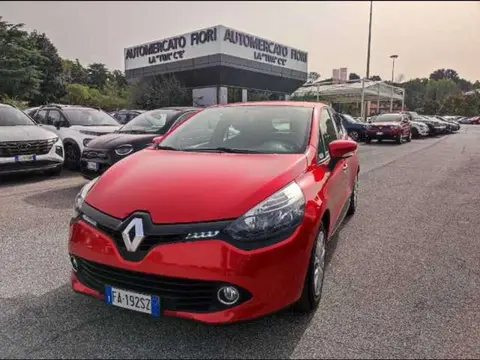 Used RENAULT CLIO Diesel 2015 Ad 