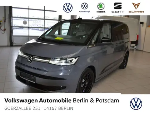 Used VOLKSWAGEN T7 Hybrid 2023 Ad 