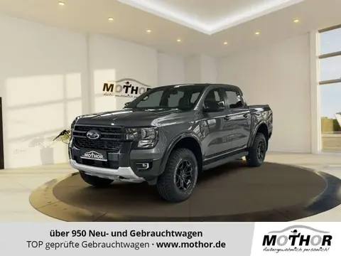 Annonce FORD RANGER Diesel 2024 d'occasion 