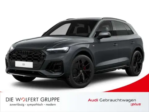 Annonce AUDI Q5 Diesel 2024 d'occasion 