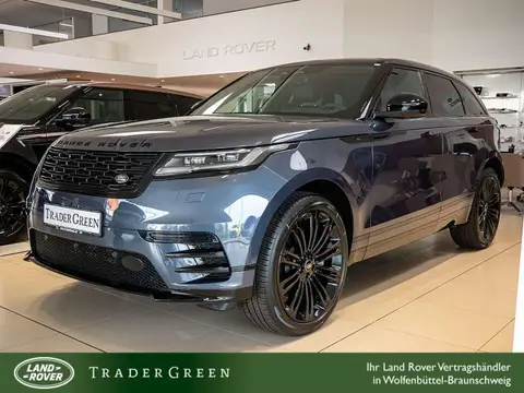 Annonce LAND ROVER RANGE ROVER VELAR Diesel 2024 d'occasion 