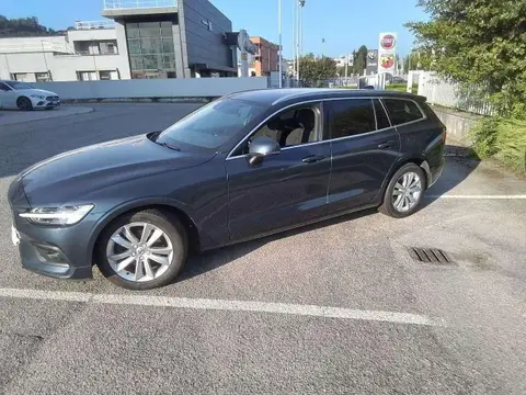 Used VOLVO V60 Diesel 2021 Ad 