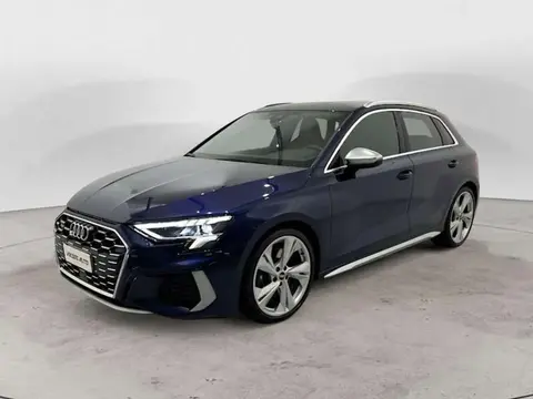 Annonce AUDI S3 Essence 2020 d'occasion 