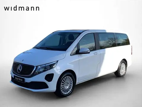 Annonce MERCEDES-BENZ EQV Électrique 2023 d'occasion 