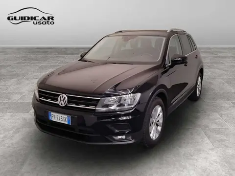 Annonce VOLKSWAGEN TIGUAN Diesel 2017 d'occasion 