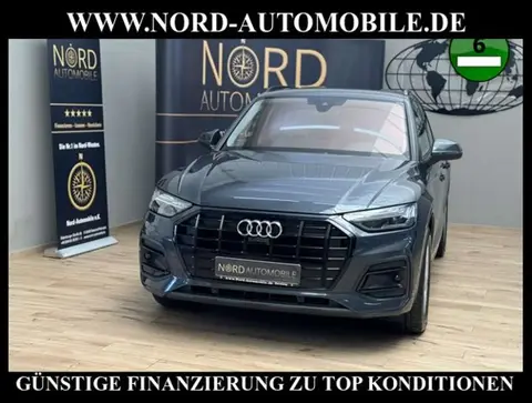 Annonce AUDI Q5 Diesel 2021 d'occasion 