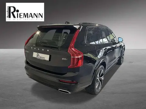 Annonce VOLVO XC90 Diesel 2020 d'occasion 