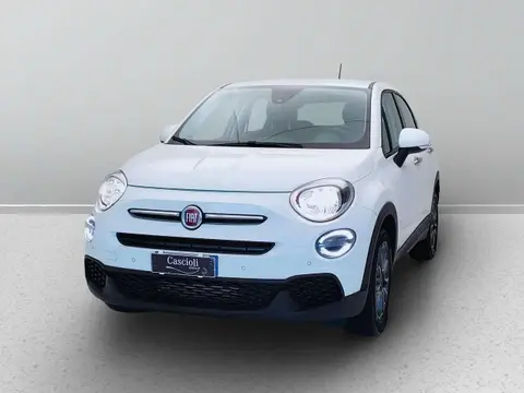 Annonce FIAT 500X Diesel 2020 d'occasion 